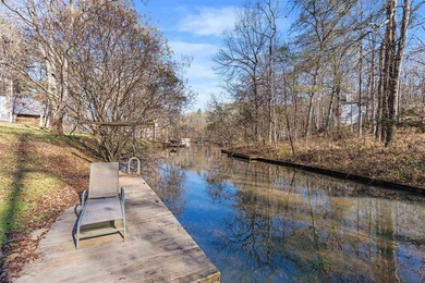 Lakefront living on Lake Oconee with a private pool, wharf dock - photo 43