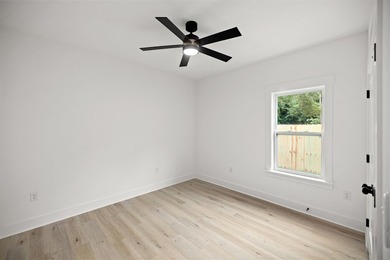 This new construction home was just completed - professional - photo 44