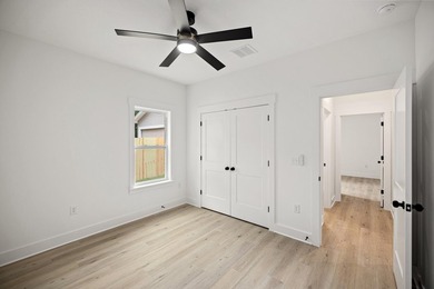 This new construction home was just completed - professional - photo 45