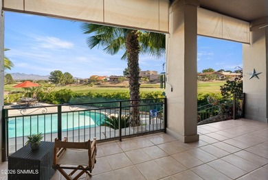 Large home situated on one of Las Cruces' most sought-after - photo 45
