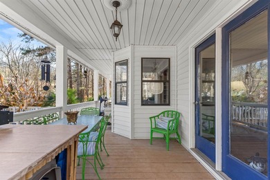Lakefront living on Lake Oconee with a private pool, wharf dock - photo 45