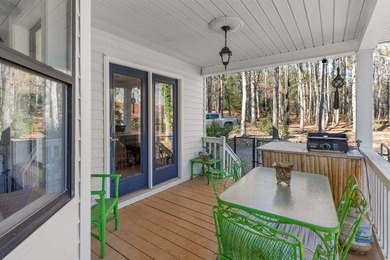 Lakefront living on Lake Oconee with a private pool, wharf dock - photo 46