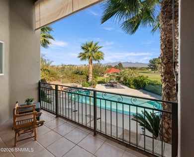 Large home situated on one of Las Cruces' most sought-after - photo 47