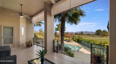 Large home situated on one of Las Cruces' most sought-after - photo 48
