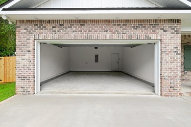 This new construction home was just completed - professional - photo 49