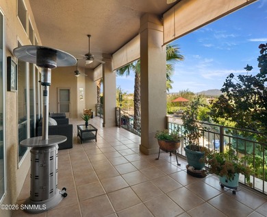 Large home situated on one of Las Cruces' most sought-after - photo 49