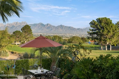 Large home situated on one of Las Cruces' most sought-after - photo 50