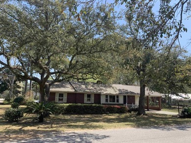 Waccamaw River Home For Sale in Georgetown South Carolina
