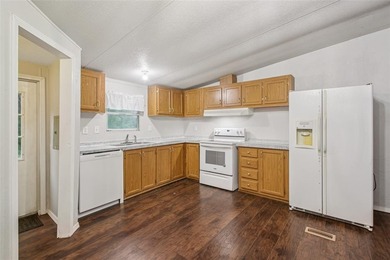 Lake Stanley Draper Home For Sale in Moore Oklahoma