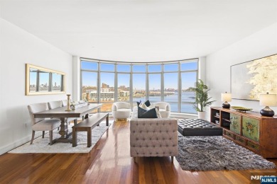 Experience luxurious living in this stunning 2-bedroom