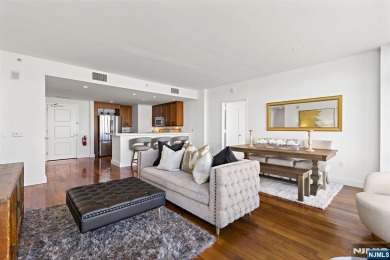 Experience luxurious living in this stunning 2-bedroom