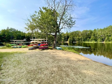 Surrounded by the natural beauty of the southern Adirondacks - photo 4