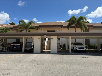 Lake Condo For Sale in Fort Myers, Florida