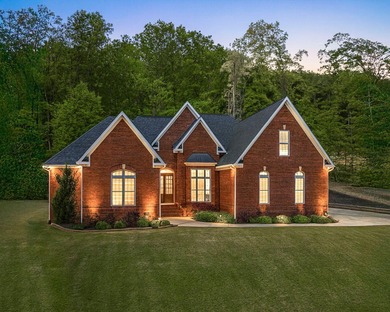 Nick-a-Jack Lake Home For Sale in Chattanooga Tennessee