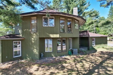Lake Home For Sale in Eagle River, Wisconsin