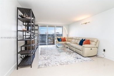 Live with intention in this stylish 2BR, 2BA condo at Commodore - photo 2