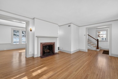 Set on a mature lot in sought-after Shorewood Hills, this - photo 5