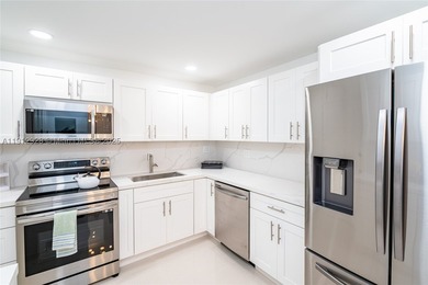 Live with intention in this stylish 2BR, 2BA condo at Commodore - photo 7