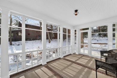 Set on a mature lot in sought-after Shorewood Hills, this - photo 7