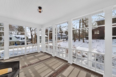 Set on a mature lot in sought-after Shorewood Hills, this - photo 8