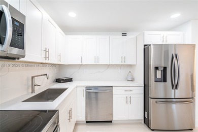 Live with intention in this stylish 2BR, 2BA condo at Commodore - photo 9
