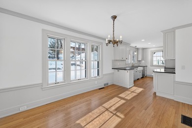 Set on a mature lot in sought-after Shorewood Hills, this - photo 10