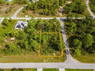 Lehigh Acres Area Lot Sale Pending in Lehigh Acres Florida