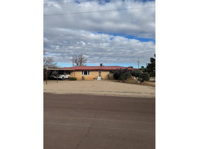 Ute Lake Home For Sale in Logan New Mexico