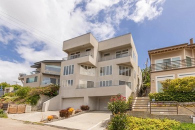 Welcome to 2511 Manchester Ave. This idyllic seaside townhome is - photo 1