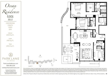 Motivated Seller! Experience refined island living in this - photo 6