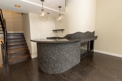 Welcome to 2511 Manchester Ave. This idyllic seaside townhome is - photo 8