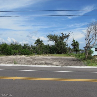 The first property on the south side in Historic Matlacha - photo 1