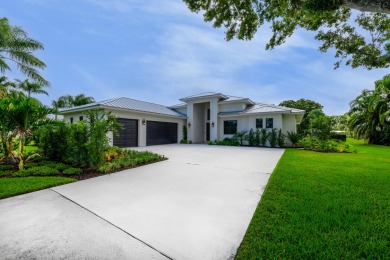 St. Lucie River Home For Sale in Stuart Florida