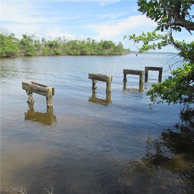 The first property on the south side in Historic Matlacha - photo 7
