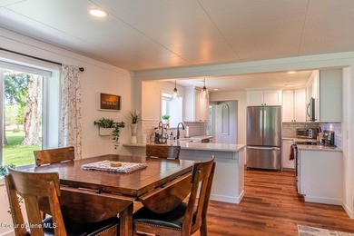 Two homes on 5 usable acres just minutes from Sandpoint. This - photo 11