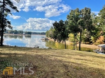 Lake Jackson Lot For Sale in Covington Georgia