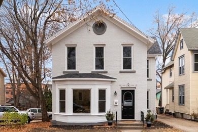 Lake Home For Sale in Madison, Wisconsin