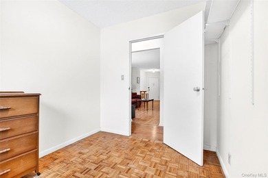 Discover this well-maintained and spacious 2-bed, 1-bath co-op