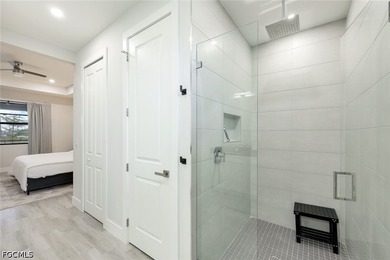 Elegantly designed with an open-concept floor plan, the home - photo 15