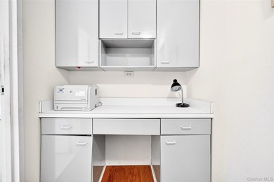 Discover this well-maintained and spacious 2-bed, 1-bath co-op