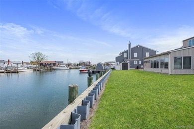 Waterfront opportunity with endless potential on an oversized - photo 15