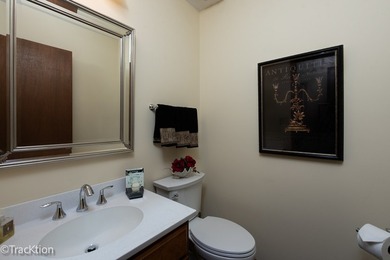 Welcome to this beautifully maintained end-unit townhome that - photo 15