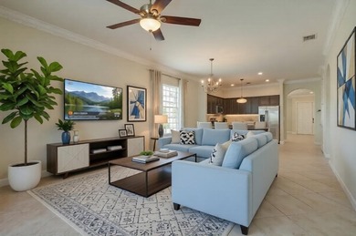Located in the desirable gated community of Gulfstream Preserve - photo 15