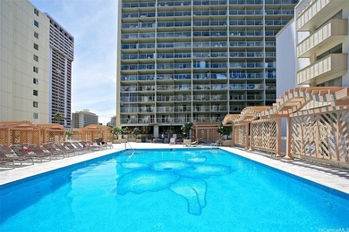 Legal Lodging Unit in Waikiki! Well-maintained studio on the - photo 16