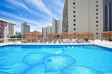 Legal Lodging Unit in Waikiki! Well-maintained studio on the - photo 17