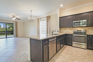 Located in the desirable gated community of Gulfstream Preserve - photo 19