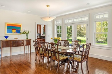 Set on 14.5 acres with 435 feet of private coastline, Southwinds - photo 9