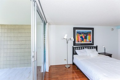 Legal Lodging Unit in Waikiki! Well-maintained studio on the - photo 20