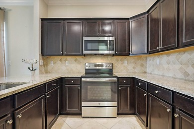 Located in the desirable gated community of Gulfstream Preserve - photo 20