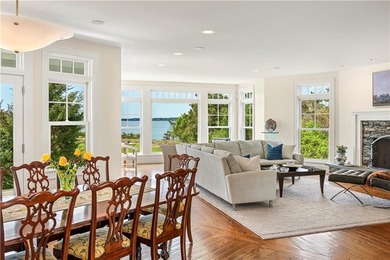 Set on 14.5 acres with 435 feet of private coastline, Southwinds - photo 10